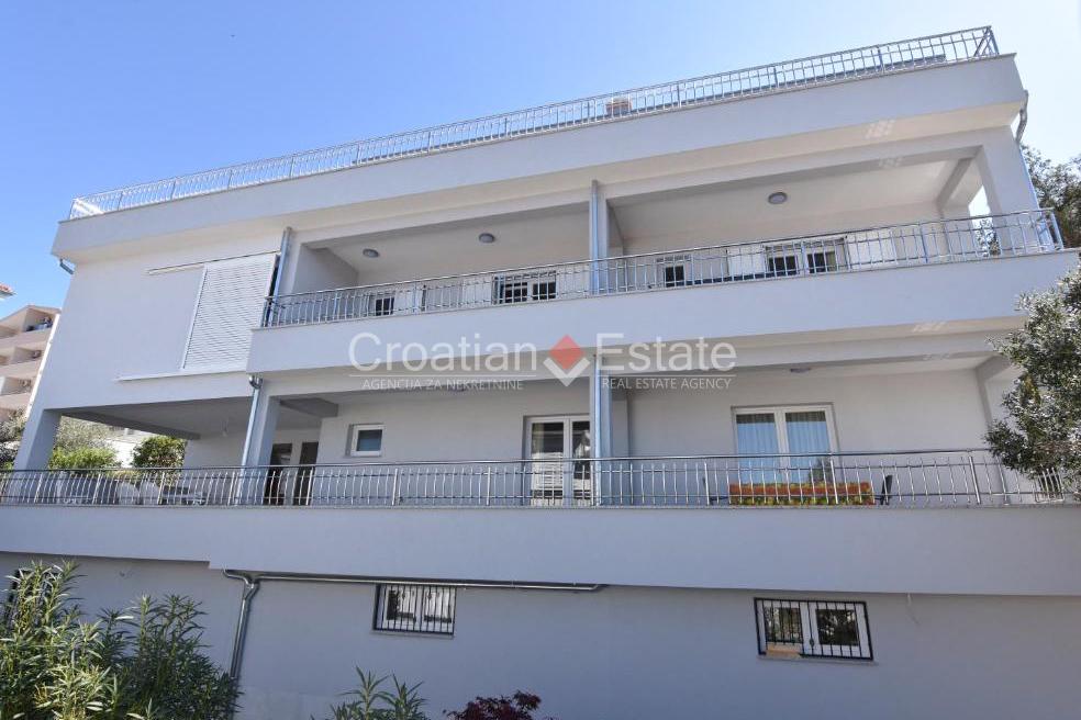 2 - verkauf haus meerblick ciovo split-dalmatien kroatien