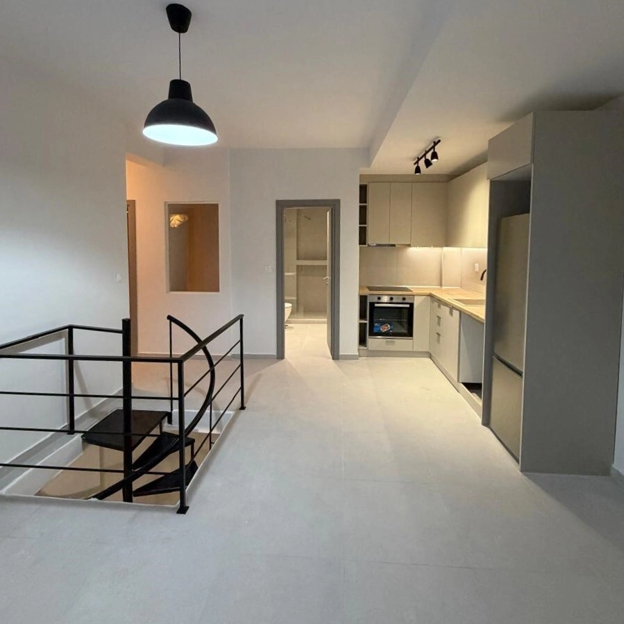 1 - verkoop appartement strand to voet thessaloníki centraal-macedonië griekenland