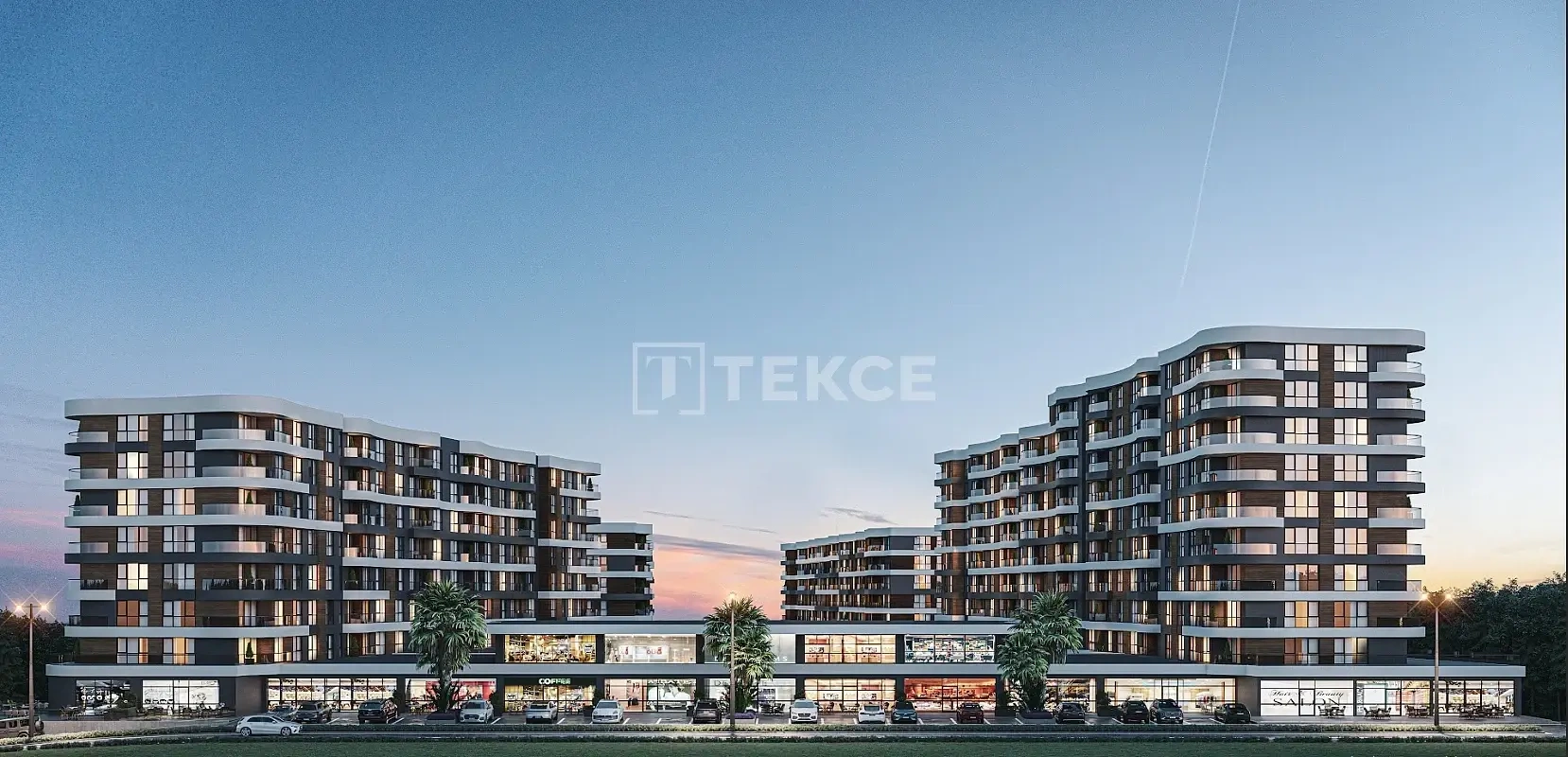 1 - apartment for sale in pendik istanbul turkey