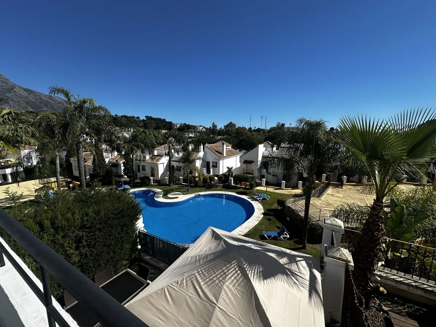 1 - vente appartement marbella - costa del sol andalousie espagne