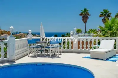 2 - sea view villa for sale in cumbre del sol valencian community spain