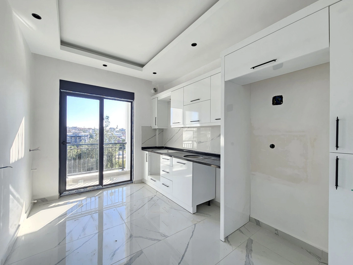 2 - apartment for sale in alanya antalya turkey