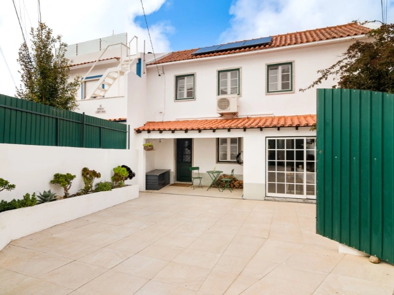 1 - venda casa colares região de lisboa portugal