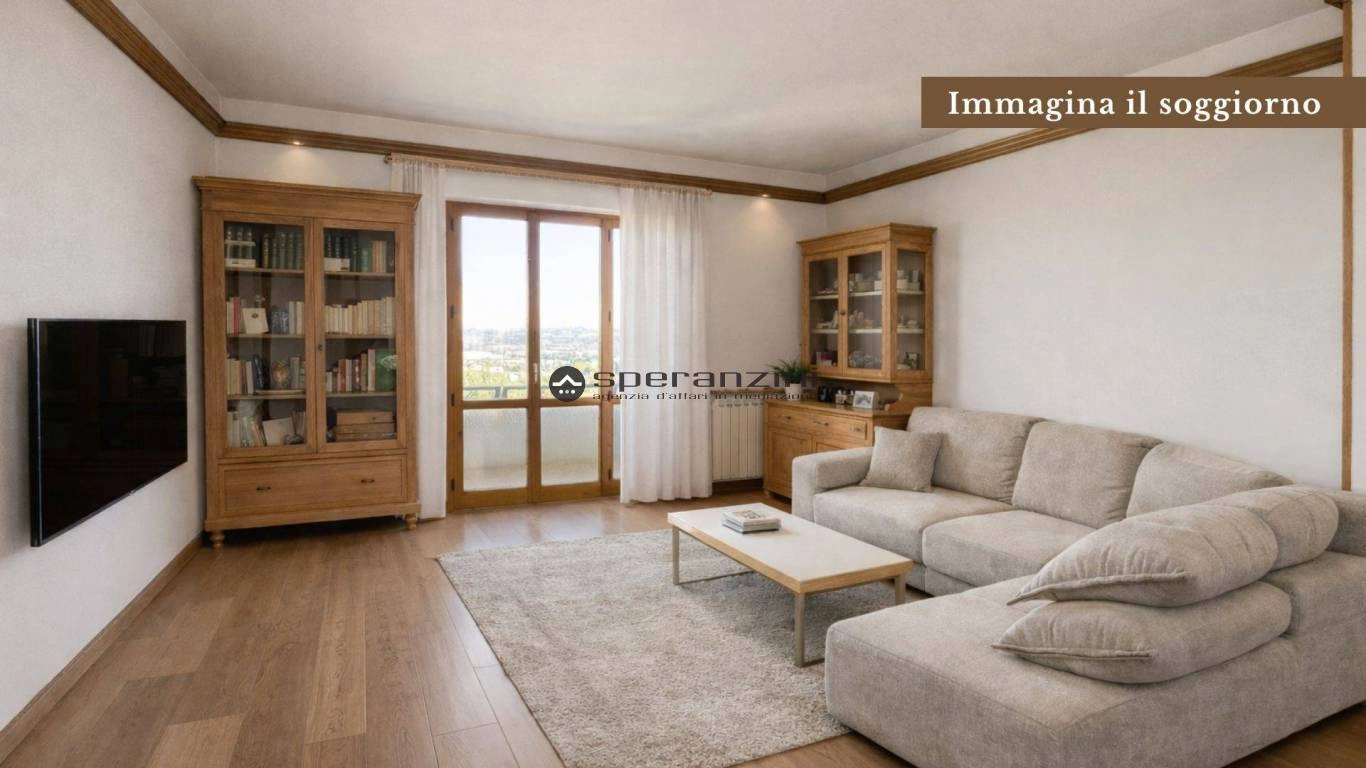 1 - venda apartamento fossombrone marcas itália
