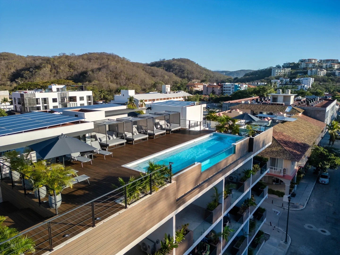 2 - venda apartamento vista de mar santa maria huatulco oaxaca méxico