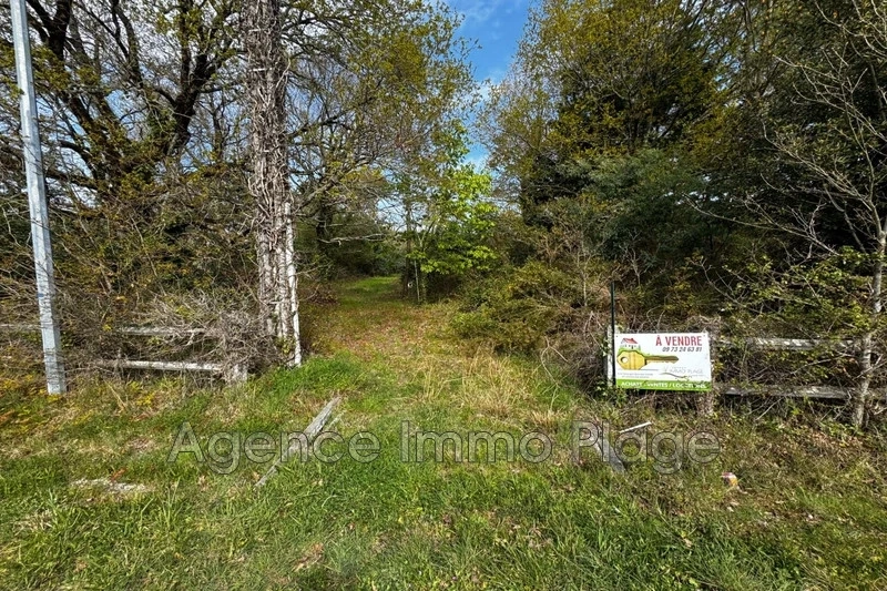 1 - plot of land for sale in grayan-et-l'hôpital gironde france