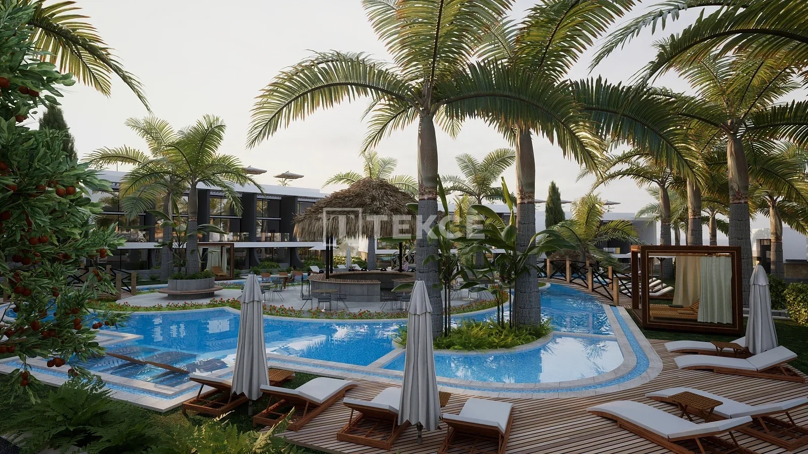 1 - продажа квартира вид моря famagusta фамагуста кипр