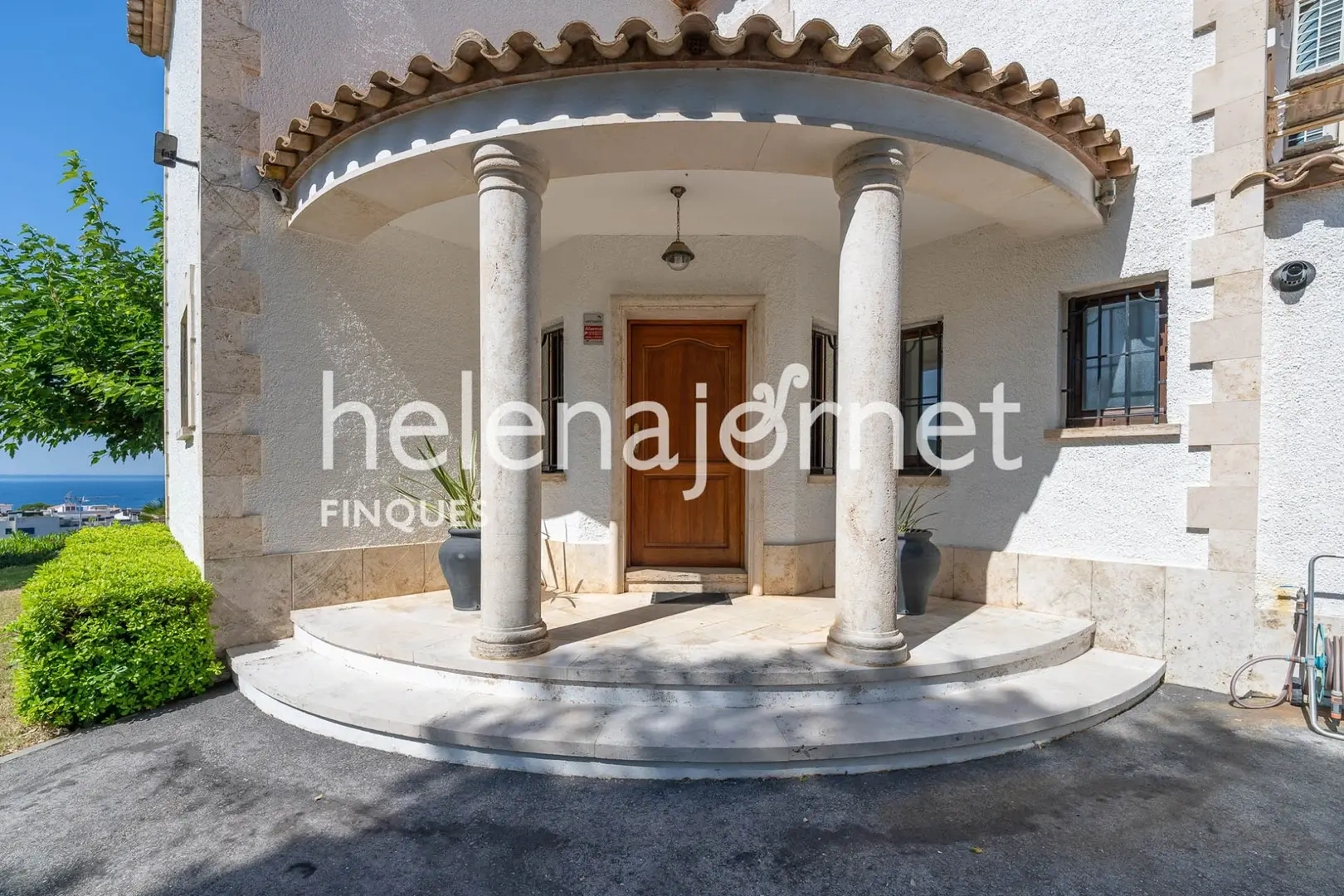 2 - verkoop huis uitzicht op zee sant feliu de guixols catalonia spanje