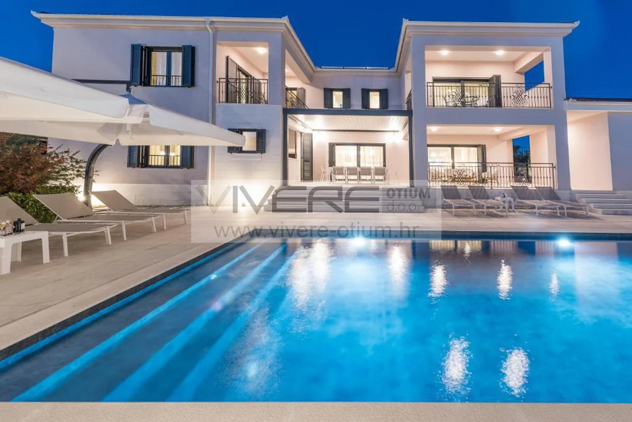 1 - venta casa sukošan zadar croacia