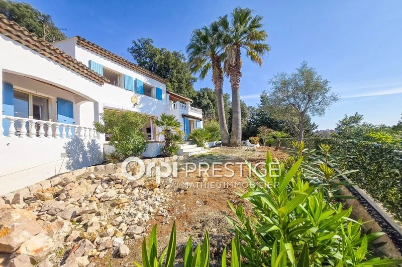2 - venta casa biot alpes-marítimos francia