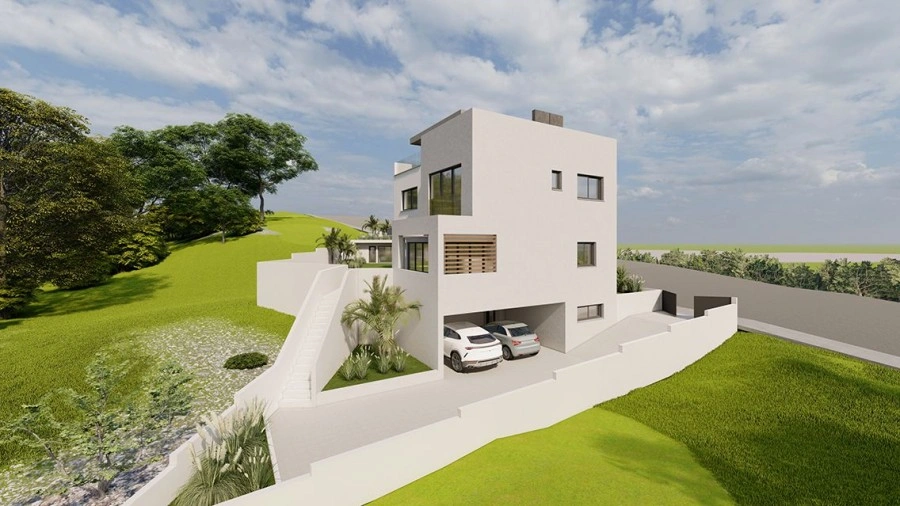 2 - verkoop villa limassol limassol cyprus