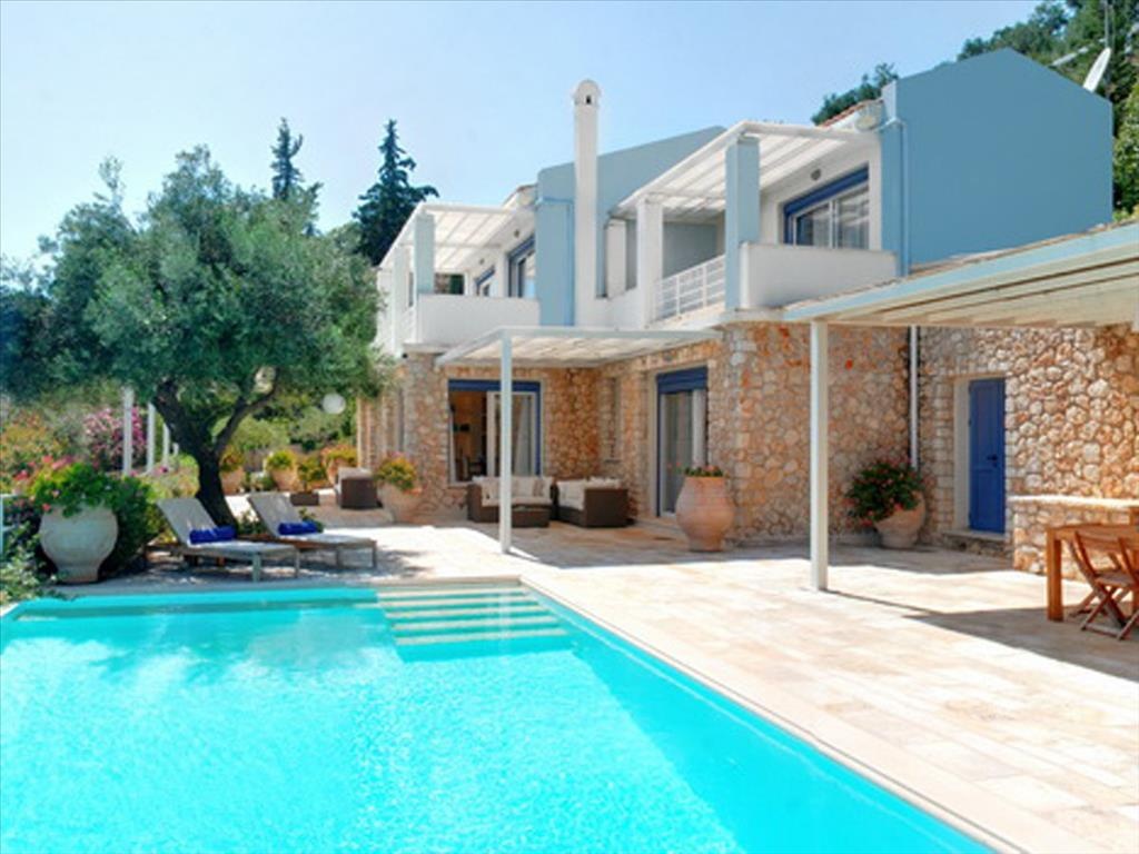 1 - venda casa vista de mar corfu ilhas jónicas grécia