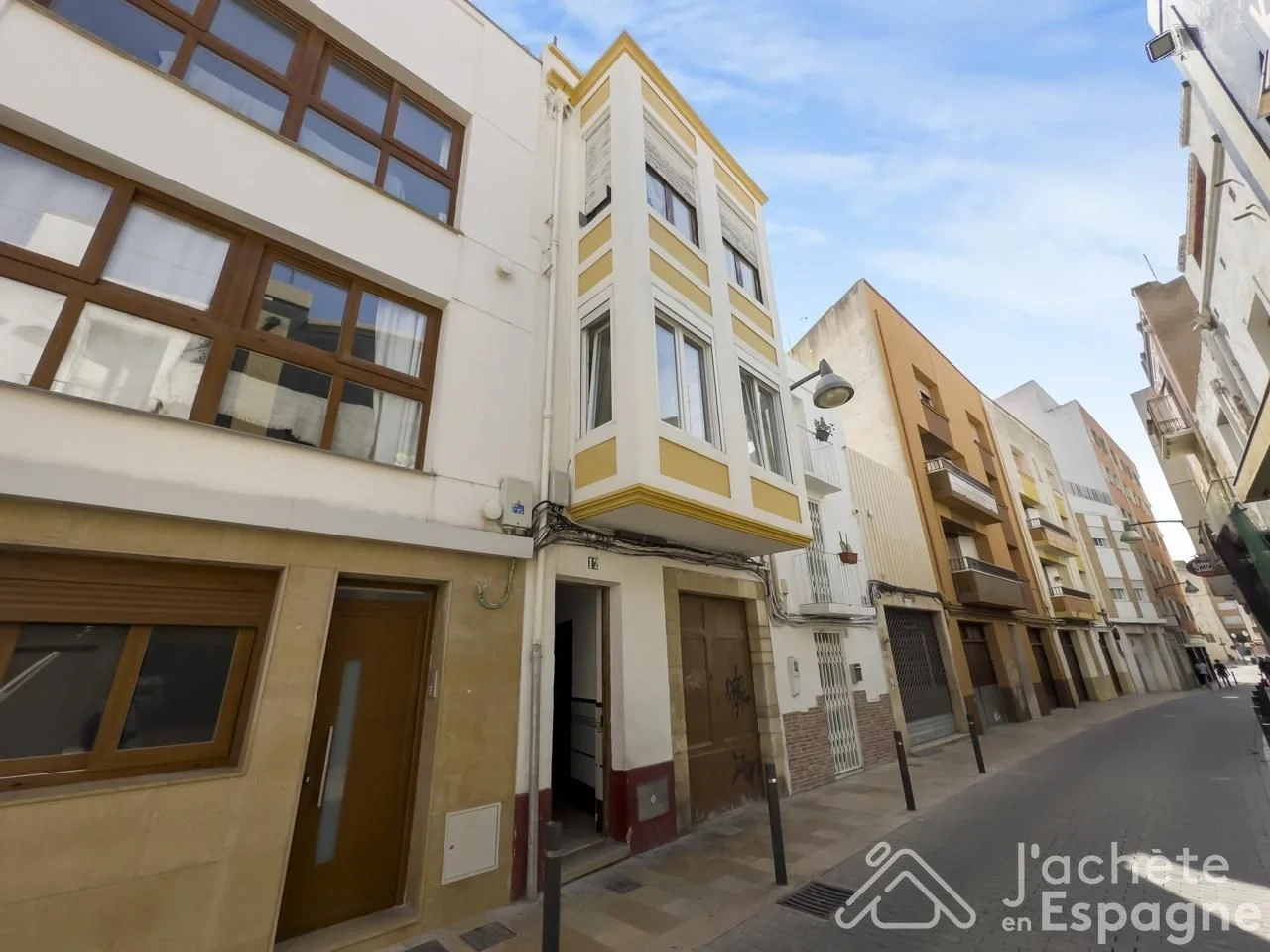 1 - apartment for sale in vinaros valencian community spain