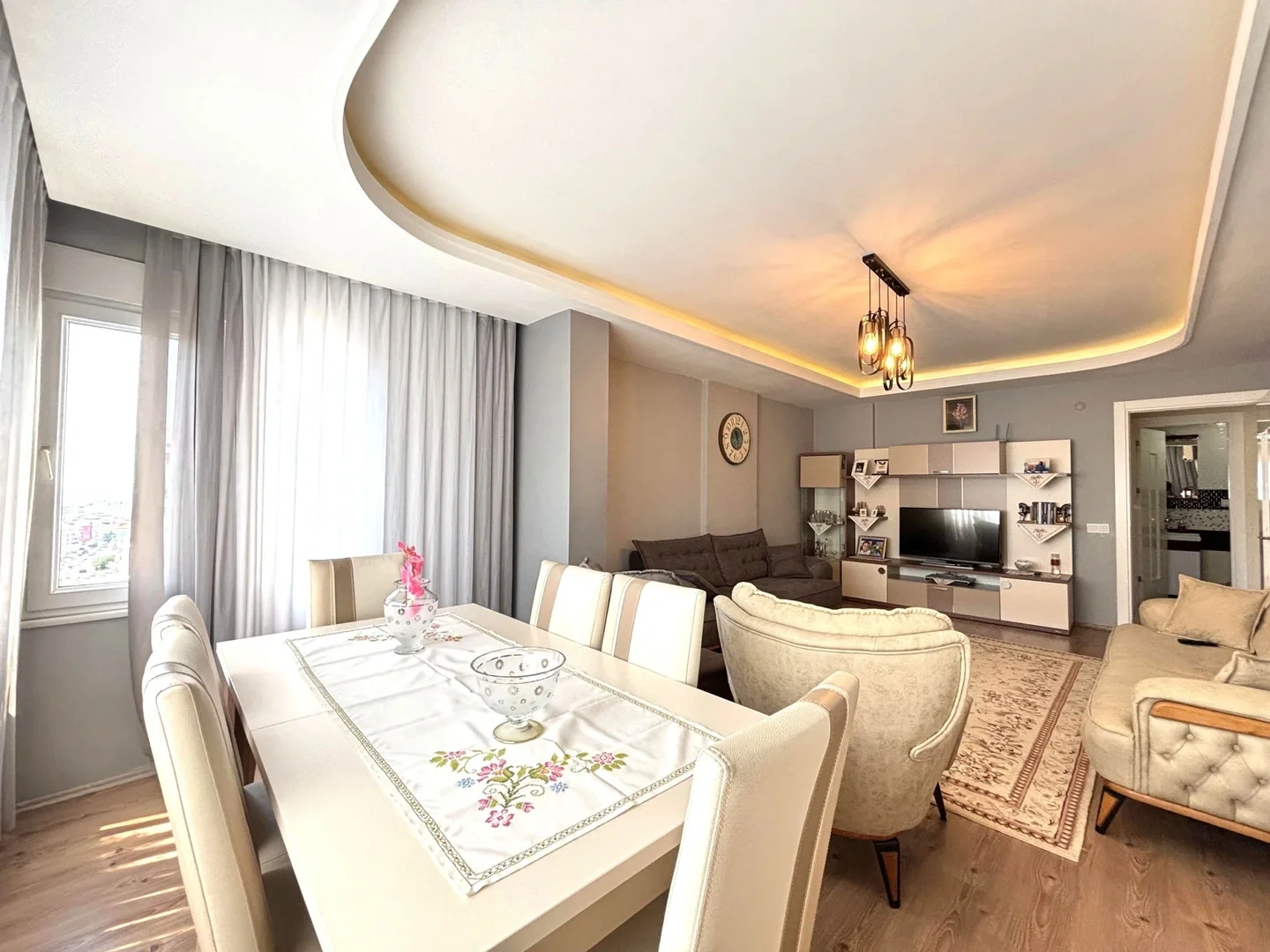 2 - vente appartement alanya antalya turquie