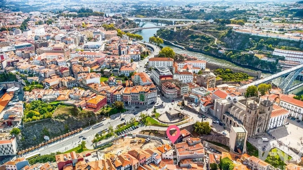 2 - vendita appartamento porto regione nord portogallo