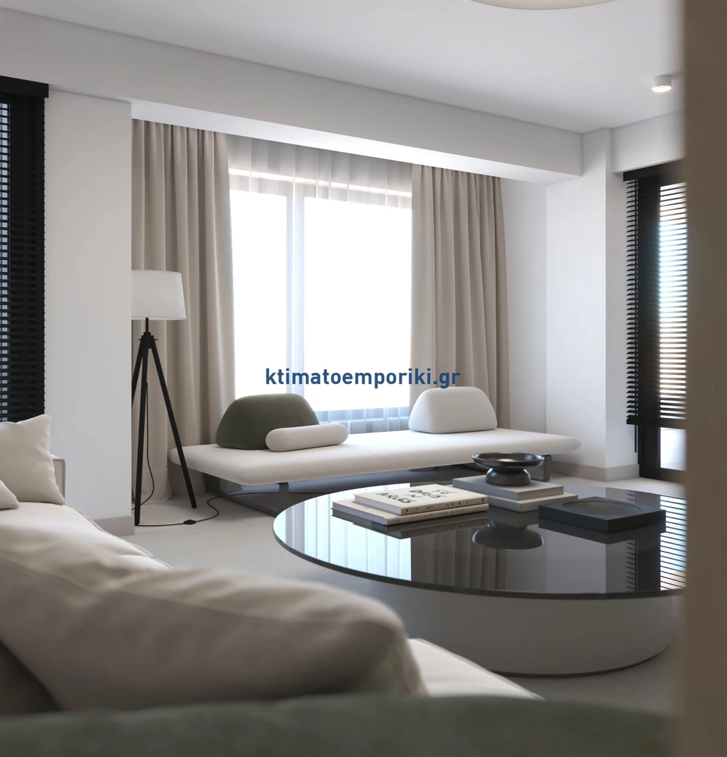 1 - venda apartamento piraeus ática grécia