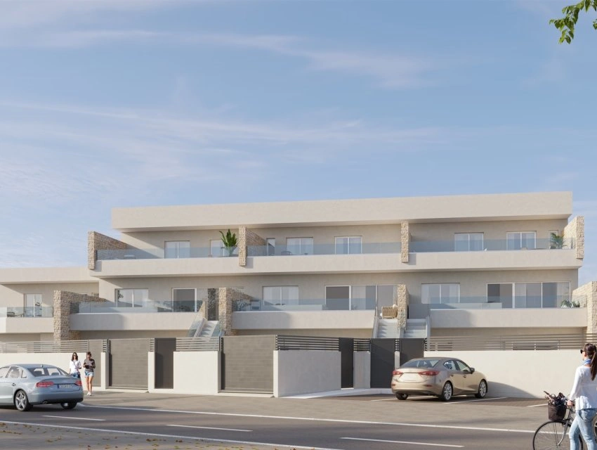 2 - vendita casa pilar de la horadada comunità valenciana spagna