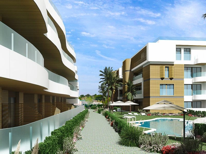1 - apartment for sale in orihuela-costa valencian community spain