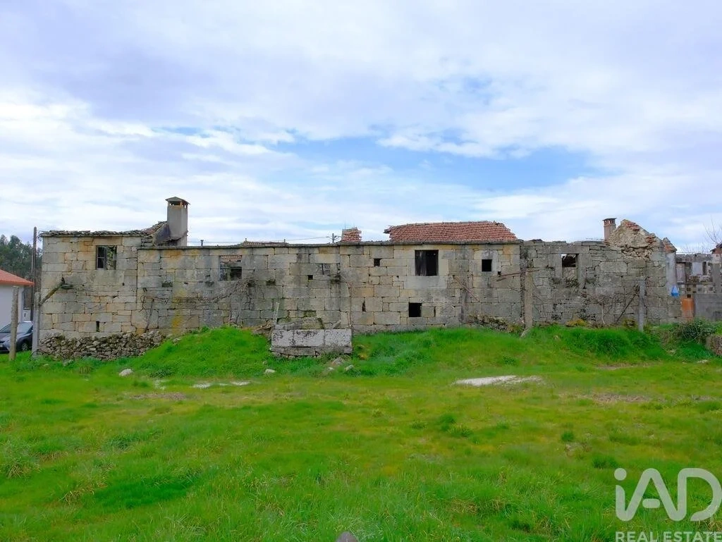 1 - venta casa oliveira-de-frades región centro portugal