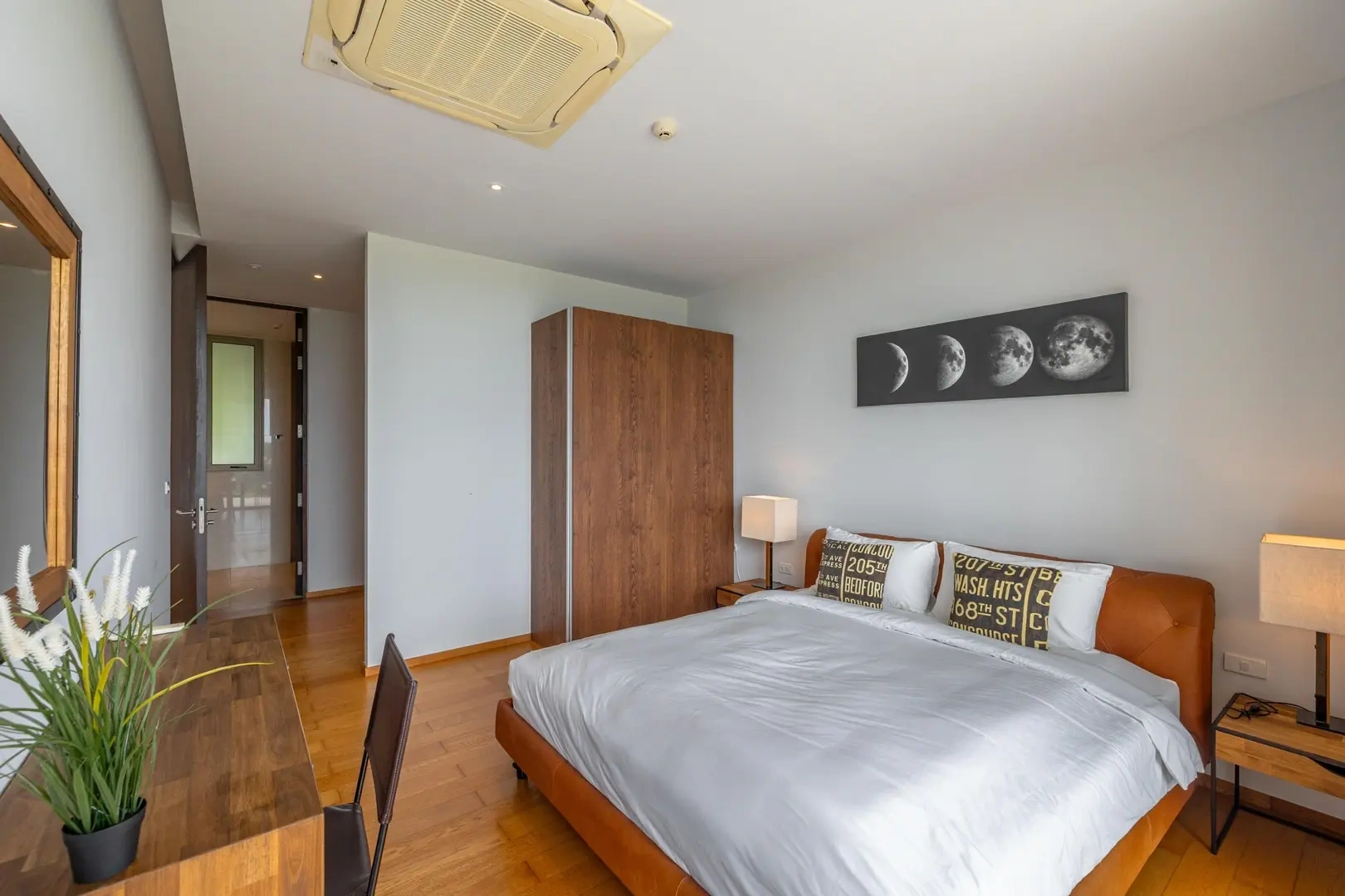 1 - verkauf wohnung meerblick sattahip chonburi thailand