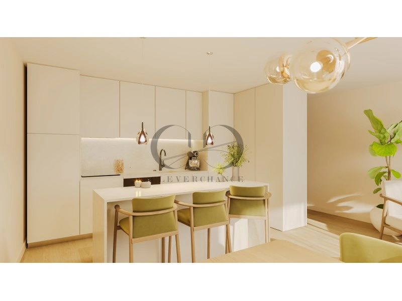 2 - apartment for sale in antas north region portugal