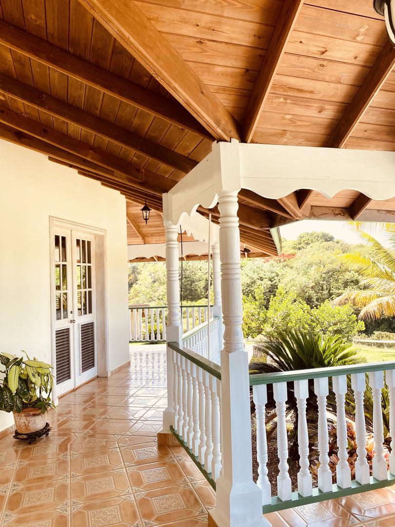 2 - house for sale in sosua dominican republic caribbean islands
