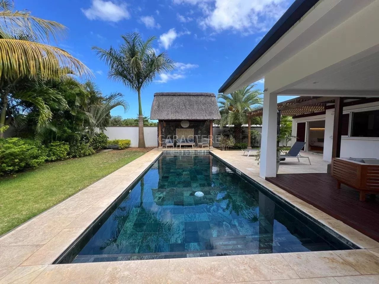 2 - verkauf haus grand baie rivière du rempart mauritius