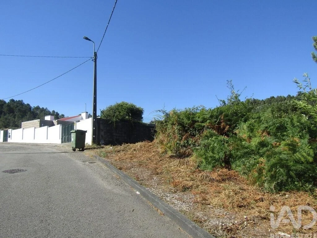 1 - vente terrain vila nova de gaia région nord portugal