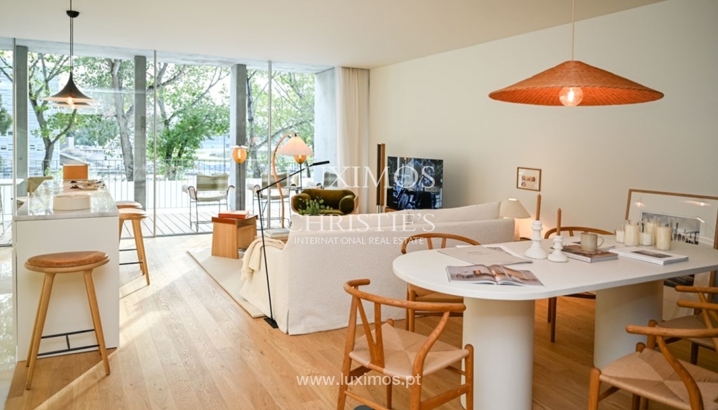 1 - verkoop appartement aveiro centro region portugal