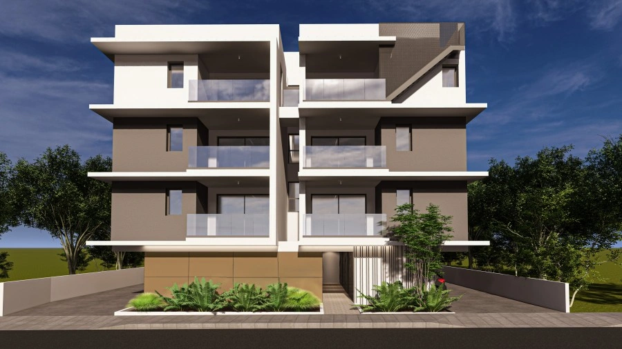 1 - verkauf wohnung larnaca larnaca zypern