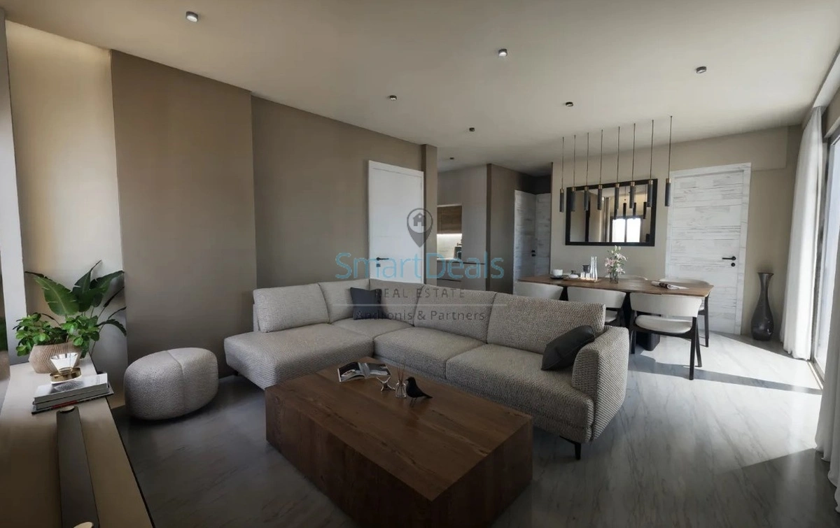 1 - продажа квартира pátima крит греция