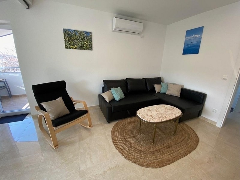 2 - venta apartamento vista al mar betina šibenik-knin croacia