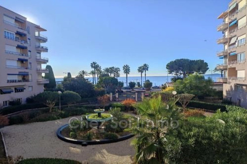1 - vendita appartamento fronte mare cagnes-sur-mer alpi marittime francia