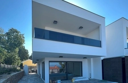 1 - vendita casa vista mare njivice litoraneo-montana croazia