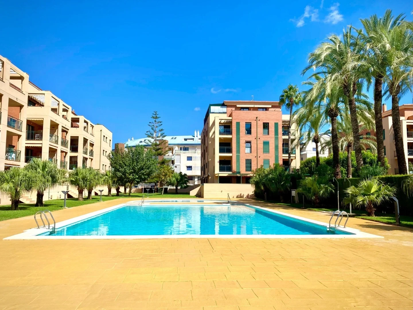 2 - verkauf wohnung strandpromenade denia - costa blanca valencia spanien