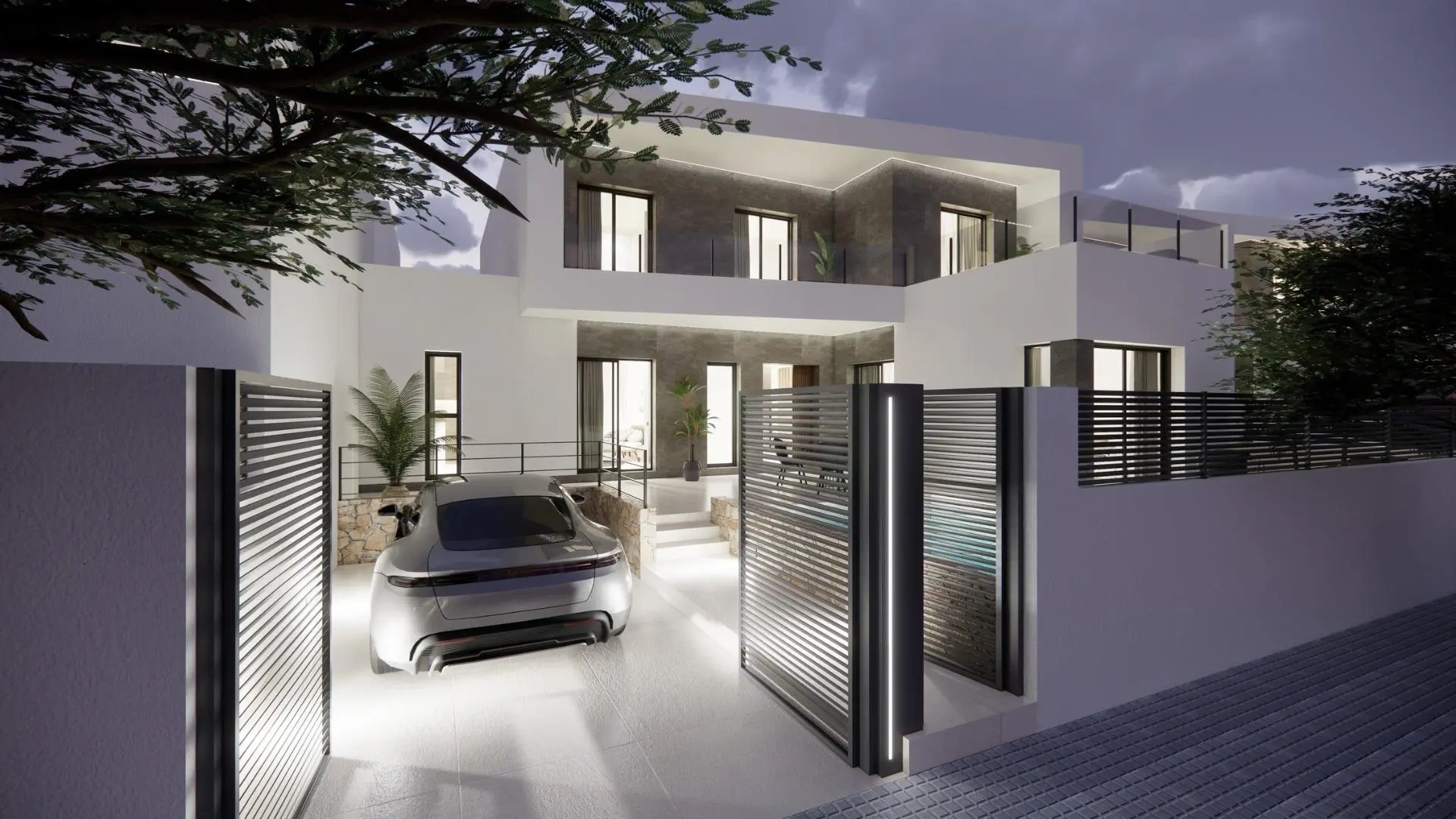 1 - vente maison dolores communauté valencienne espagne