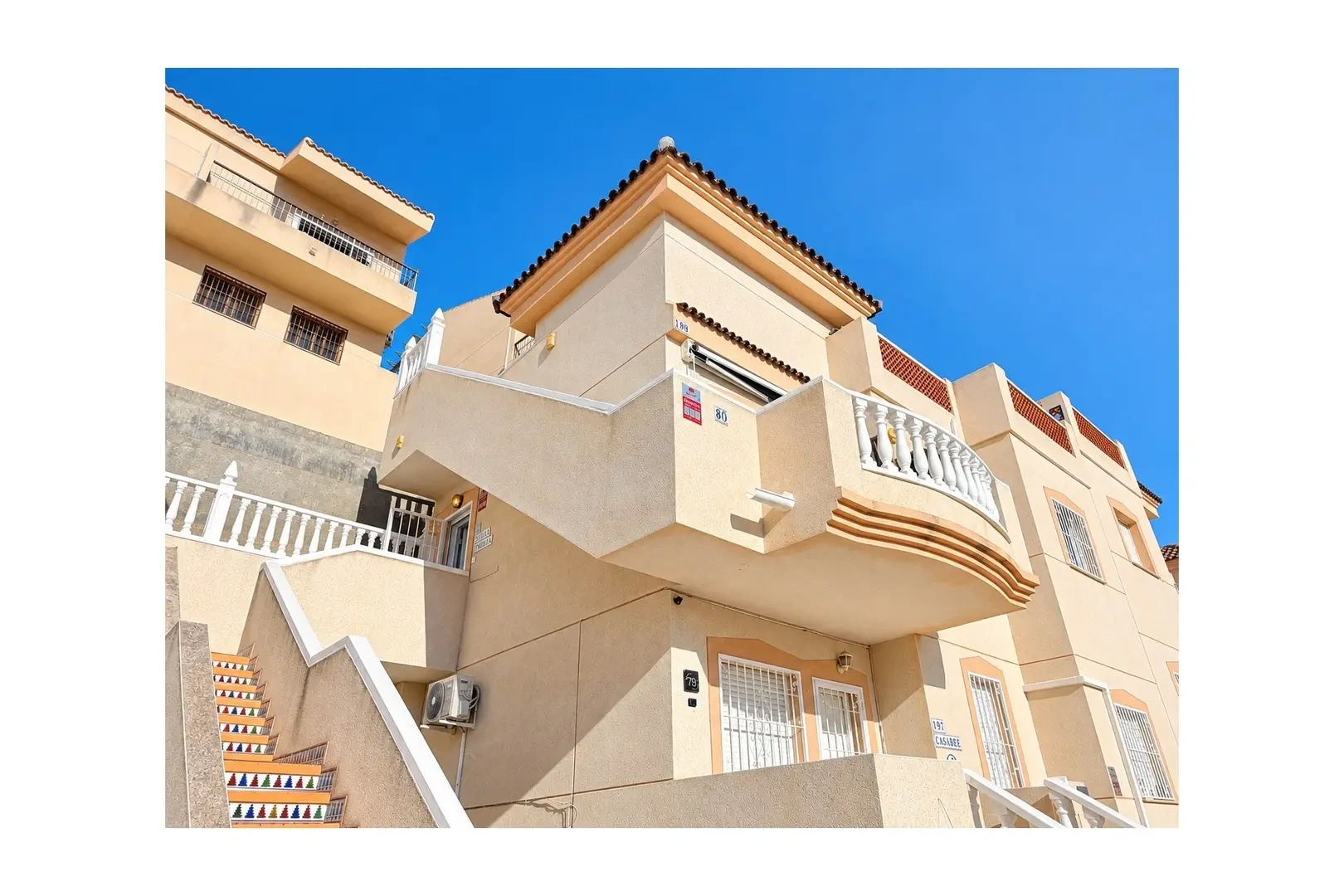 1 - vente appartement ciudad quesada communauté valencienne espagne