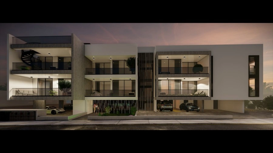 1 - verkauf wohnung larnaca larnaca zypern
