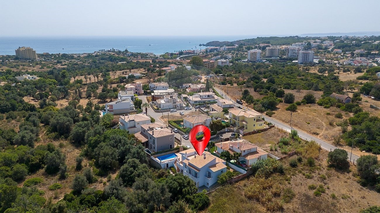 1 - house for sale in portimão algarve portugal