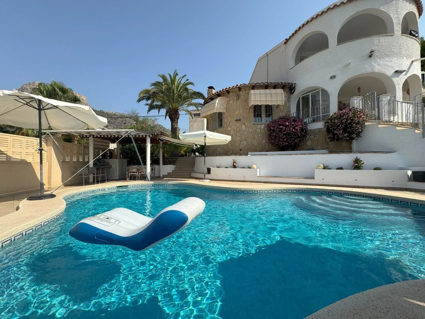 2 - verkauf haus calpe - costa blanca valencia spanien