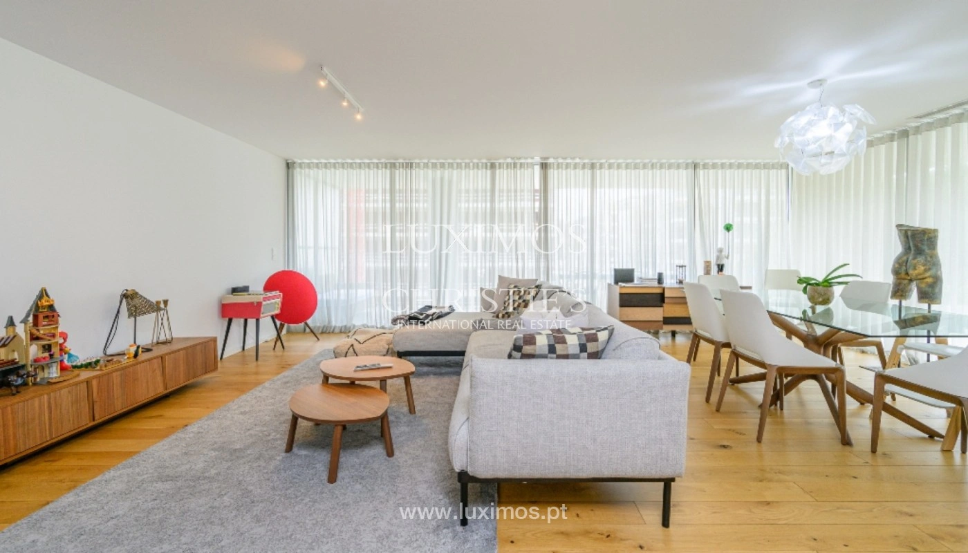 2 - sea view apartment for sale in vila nova de gaia north region portugal