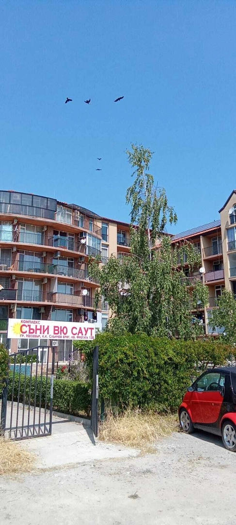 2 - venta apartamento a pie de playa sunny beach burgas bulgaria