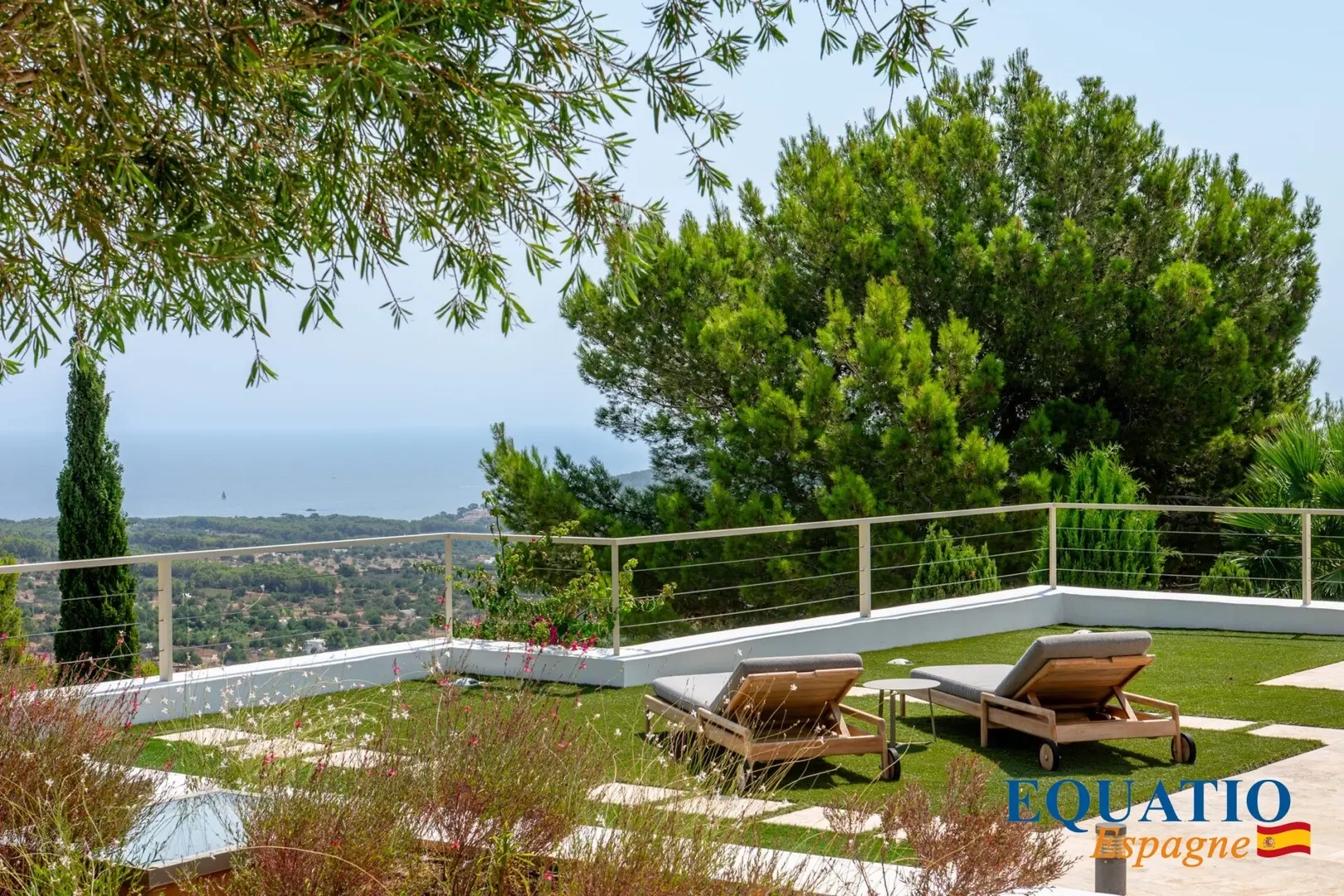 1 - verkauf haus meerblick ibiza - eivissa ibiza - balearen spanien