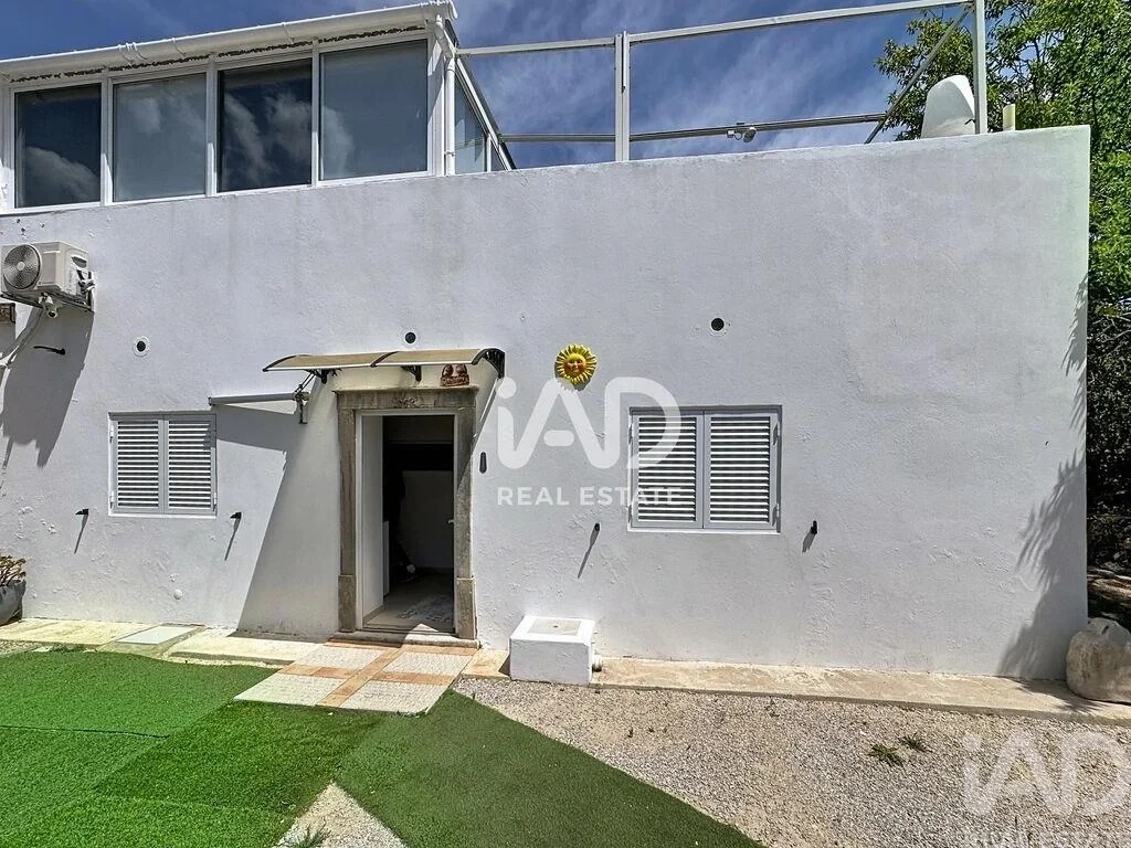 2 - venta casa vista al mar boliqueime algarve portugal