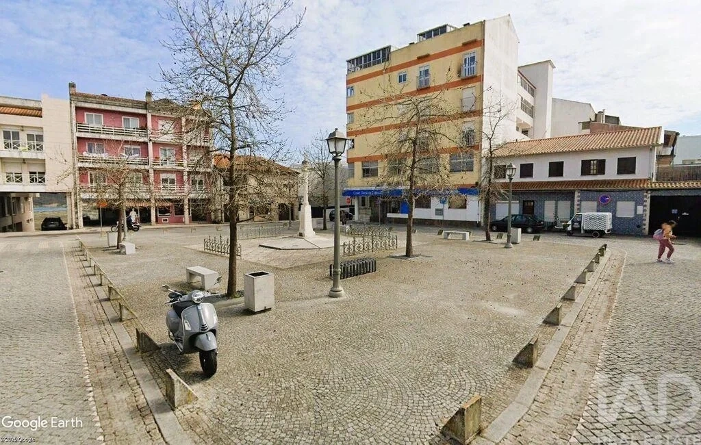1 - vente commerce vagos région centre portugal