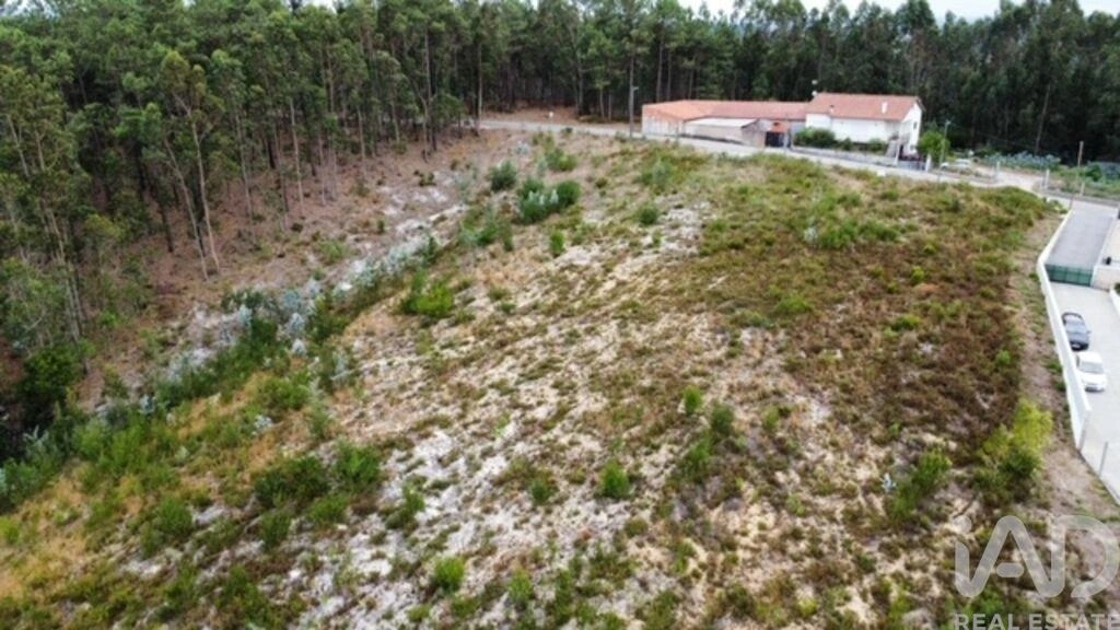 1 - vendita terreno leiria regione centro portogallo
