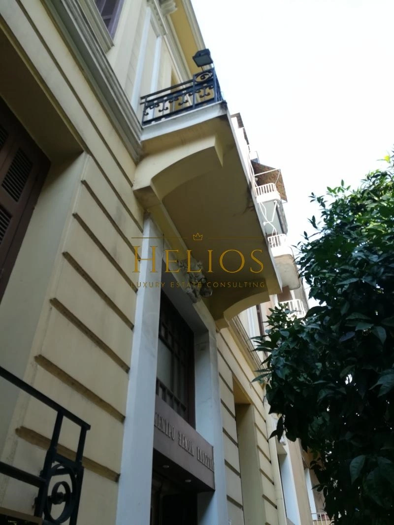 2 - venda edifício atenas ática grécia
