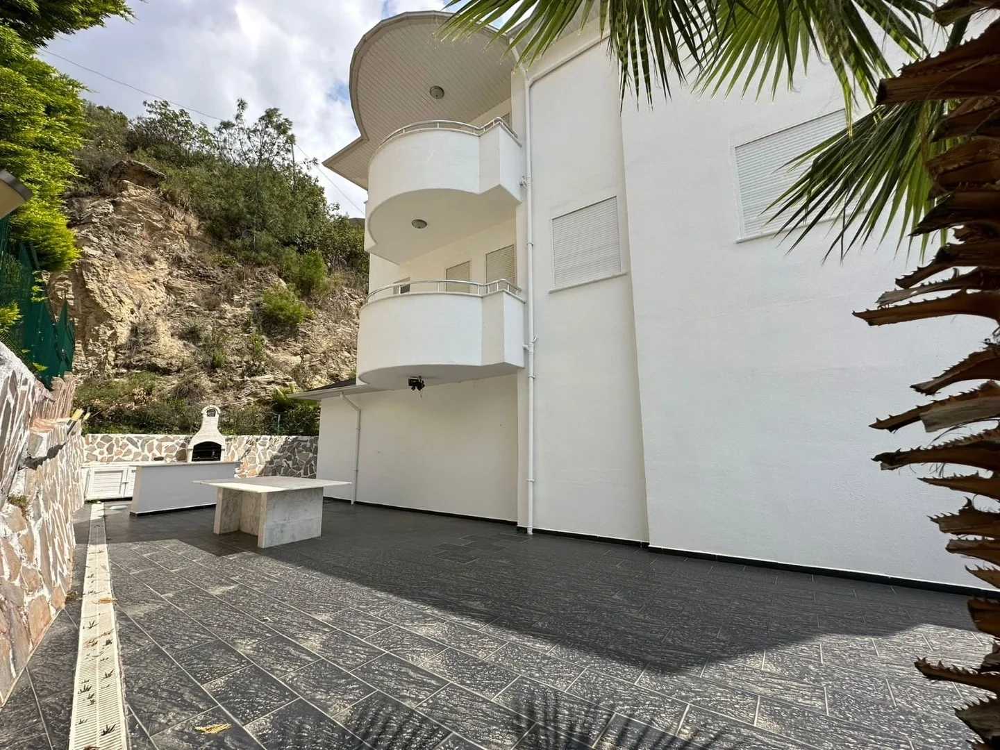 1 - house for sale in alanya antalya turkey