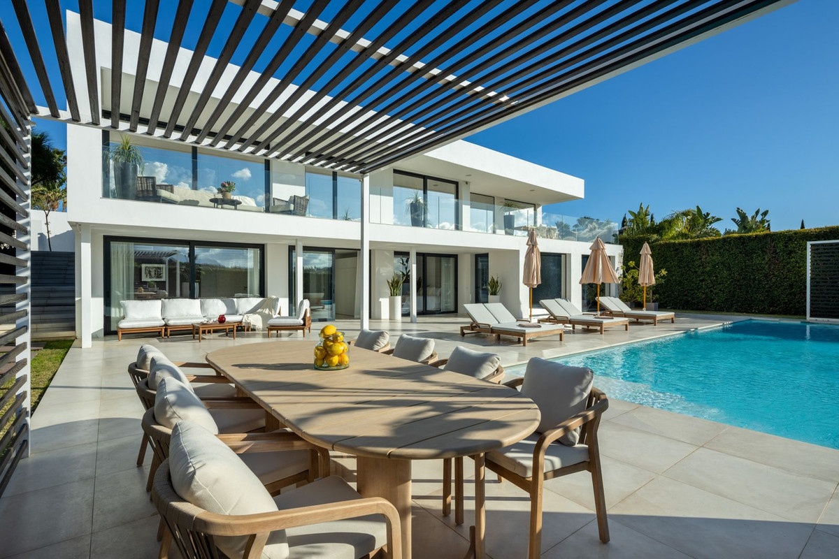 2 - house for sale in nueva andalucia andalusia spain