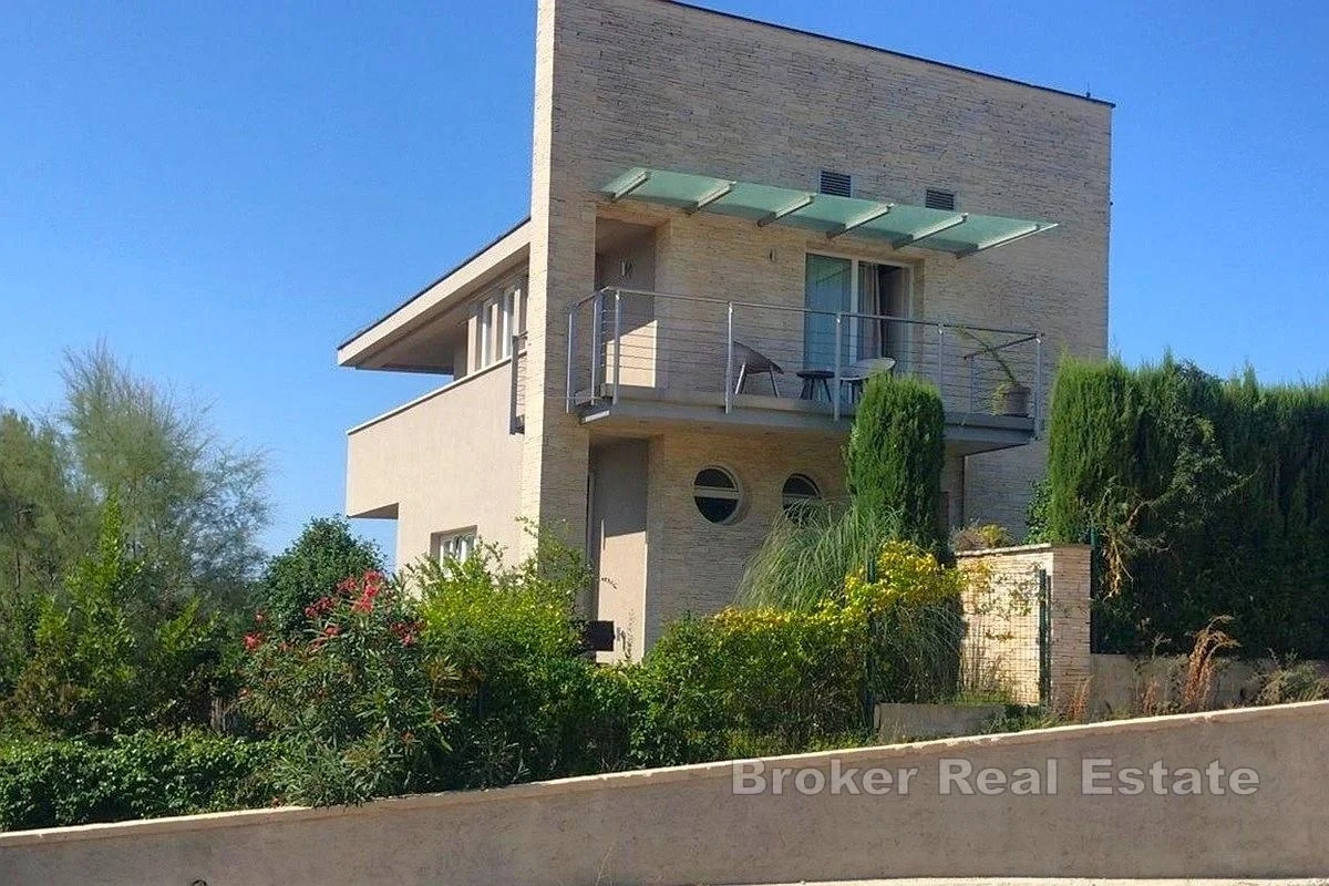 1 - venta casa vista al mar zadar zadar croacia